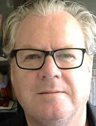 Tim Hogg