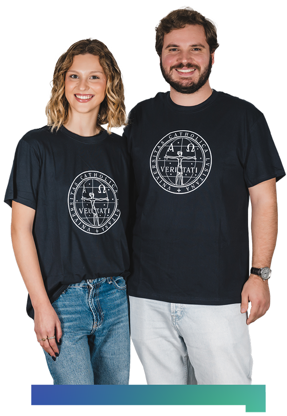 Um rapaz e uma rapariga - Jovens candidatos