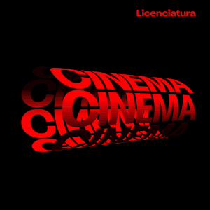 Licenciatura em Cinema