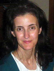 Fernanda Isabel Ferreira