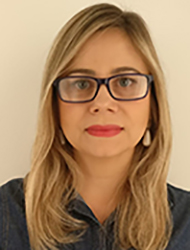 Alessandra Braga Ribeiro