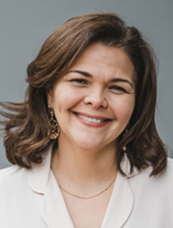 Patrícia Oliveira e Silva